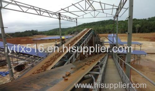 Belt Conveyor Belt Conveyor