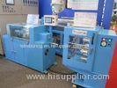 S Twist Copper Wire Bunching Machine 2.2Kw Inverter Power With Electromagnetic Brake