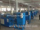 Back Twist Alloy Wire Double Twist Bunching Machine 15 Sections Pitch