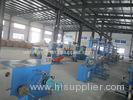 Sky Blue PVC PP Wire Extruder Machine 22Kw 800M / Min Max Speed