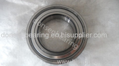 China Bearing manufacturer 6011ZZ/2RS Deep Groove Ball Bearings