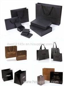 Paper Shop ping Bags