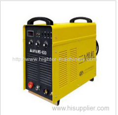 WS series inverter type manual welding