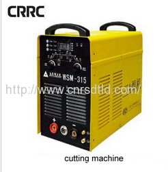 Inverter TIG welding machine