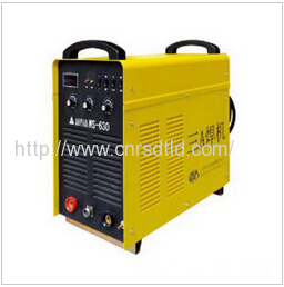 High quality WS series inverter type manual welding