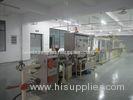 35 mm Fluorine Plastic Extrusion Machinery For 0.2mm - 1.02mm Wire