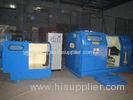 Cable Laying Single Twist Machine Gear Pitch For PE / PVC Core Wire
