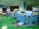 Copper Wire Frame Single Twist Machine Cable Laying 500Rpm Max Speed