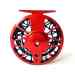 MA Machine cut 100% CNC fly fishing reel