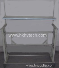 Hand Driven Flat Knitting Machine