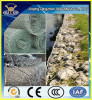 1/2mesh size hexagonal mesh gabion for boiler cover