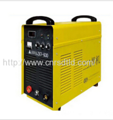 ZX7 series inverter dc arc welding machine