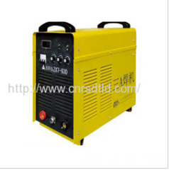 ZX7 series inverter dc arc welder