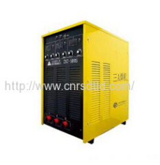 ZX7 series inverter dc long welding machine