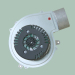 Combustion Fan For Gas Heating Unit