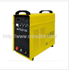 ZX7 series inverter dc arc welder