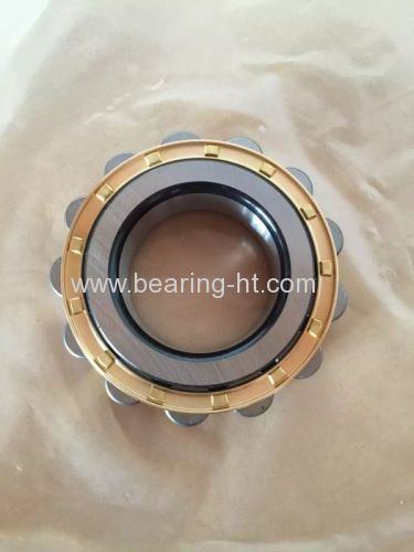 RN series cylindrical roller bearing without out rings
