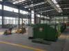 Apple Green Wire Twisting Machine High Speed for Cable Machinery 5Kgf