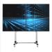 ML-02 Universal Video Wall Stand for 2X2 Video Walls