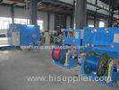 Standard Copper Wire Double Twist Bunching Machine Diameter 630Mm Touch Screen Operation