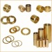 hot sale bronze graphite wrapped bushing bearing