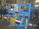 630mm Double Shaft Wire Bunching Machine Active Type Right Hand Direction