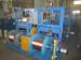 630mm Double Shaft Wire Bunching Machine Active Type Right Hand Direction
