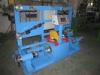 Active Type Wire Bunching Machine 500 Bobbin With PLC control