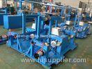 Shaftless Passive Pay Off Wire Bunching Machine 0.7mm Screw 200m / min