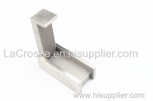 Plastic Surgical Instruments Cartilage Crusher For Nose Plastic Operation
