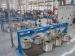 Passive Type Wire Pay Off Machine For Double Twist Bunching Machine