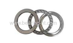 Vertical Centrifuge Thrust Ball Bearing