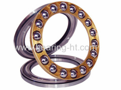 Vertical Centrifuge Thrust Ball Bearing