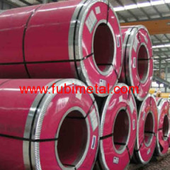 304/304l Stainless Steel Coil