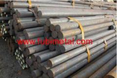 Hot Rolled Steel Round Bar