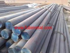 Hot Rolled Steel Round Bar