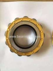 Cylindrical roller flanged bearings type