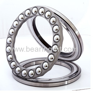 Single Row Thrust Ball Bearing 53224