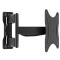 Ultra Slim Swiveling 23'-40' metal brackets