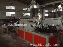 EPS Foam Sheet Production Line machine line