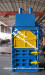 plastic bottle cardboard baler