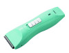 High Capacity Performance Rechargeable Battery for Cordless Hair Clipper with Nice Colors Baby Clipper