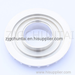 Precision Stainless Steel Guide Disk