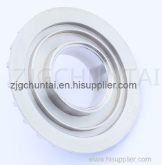Precision Stainless Steel Guide Disk