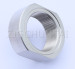 high quality customized stainless steel screw nut