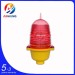 Low-intensity Single Obstruction Light