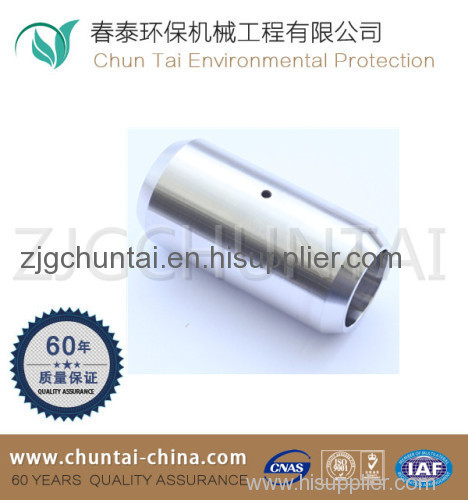 Stainless Steel Rigid Shaft Coupling