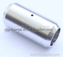 Stainless Steel Rigid Shaft Coupling