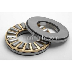 axial loads bearings thrust roller bearing