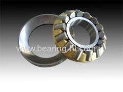 axial loads bearings thrust roller bearing